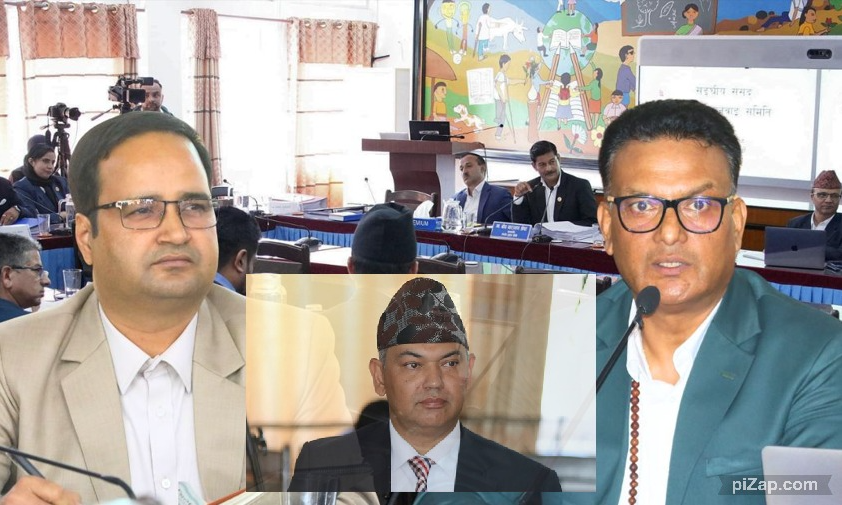सरकारले अघि सारेको ‘मेरिटोक्रेसी’: ४४ सयको प्रतिस्पर्धाबाट छानिएका राजदूत नै संसदीय सुनुवाइबाट अस्वीकृत, कहाँ चुक्यो सरकार ?